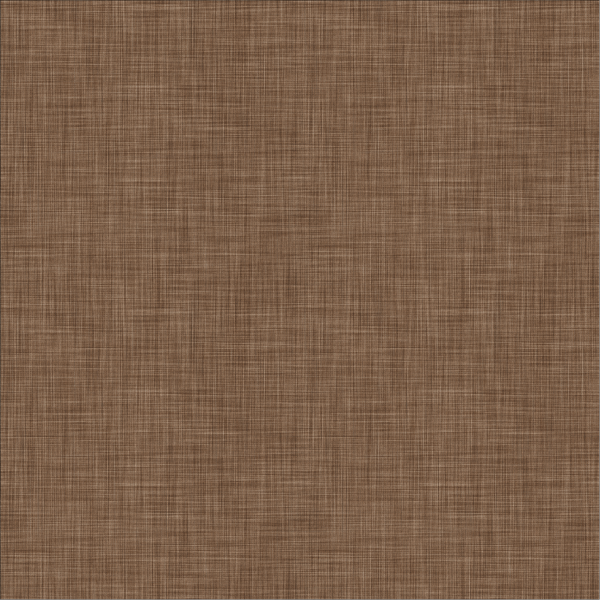 Autumn is calling Leinen Optik Brown